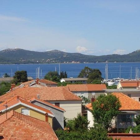 Apartments Blanche Zadar Ngoại thất bức ảnh