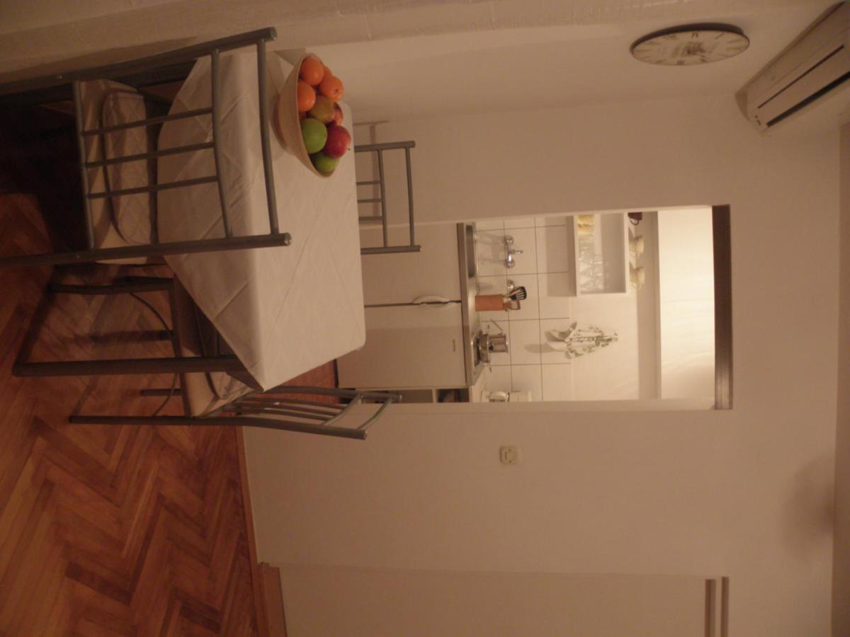 Apartments Blanche Zadar Ngoại thất bức ảnh