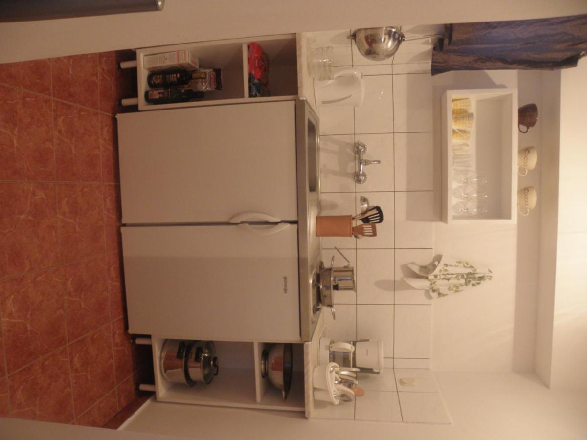 Apartments Blanche Zadar Ngoại thất bức ảnh