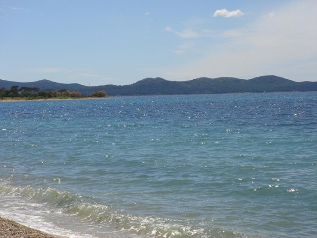 Apartments Blanche Zadar Ngoại thất bức ảnh