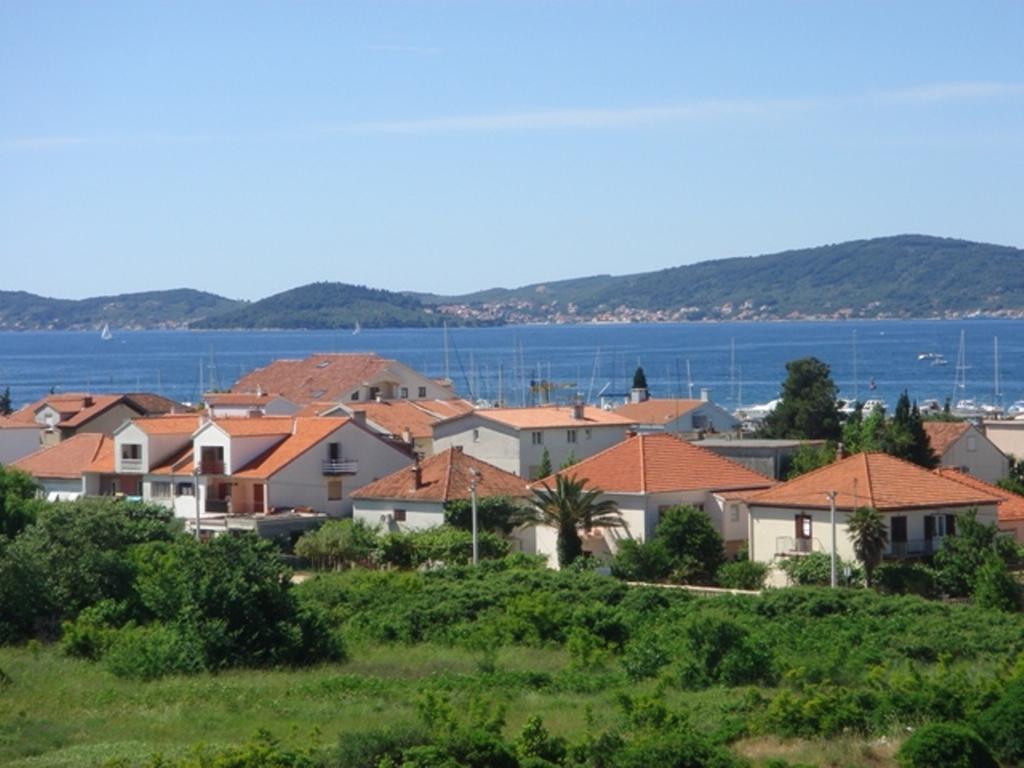 Apartments Blanche Zadar Ngoại thất bức ảnh