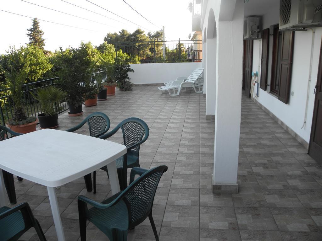 Apartments Blanche Zadar Ngoại thất bức ảnh