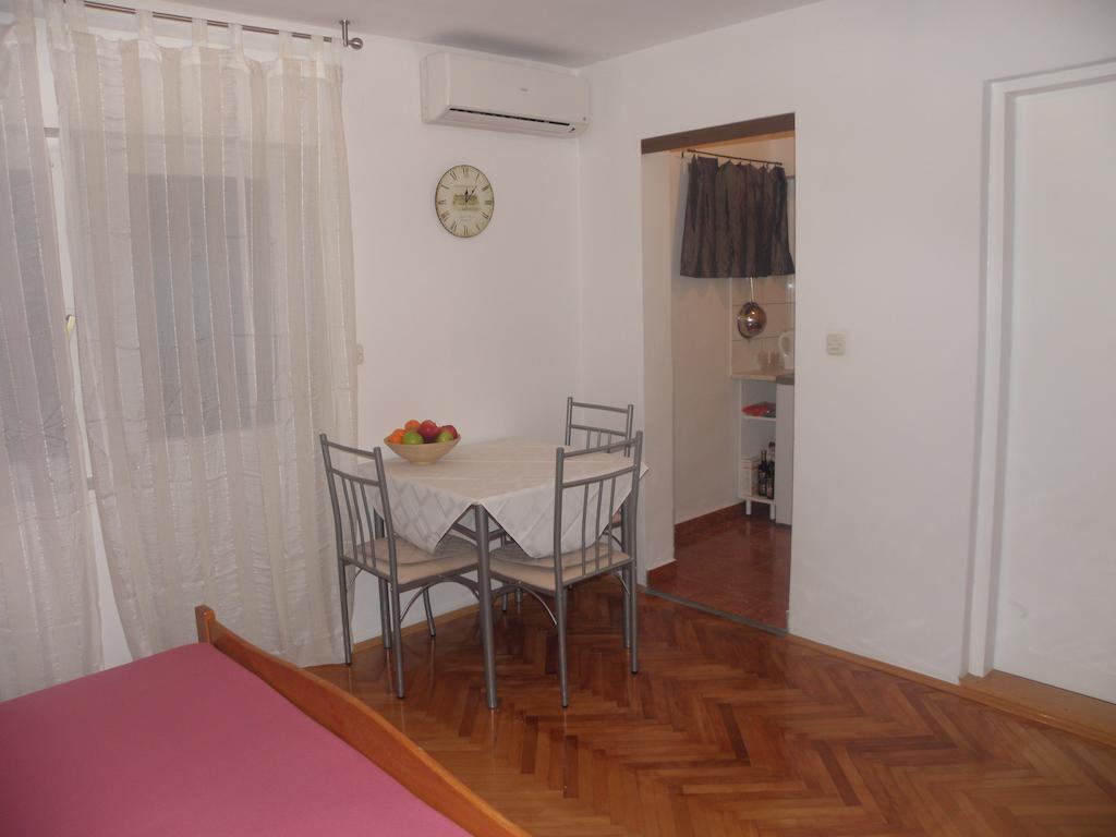 Apartments Blanche Zadar Phòng bức ảnh