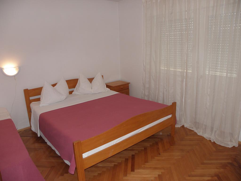 Apartments Blanche Zadar Ngoại thất bức ảnh