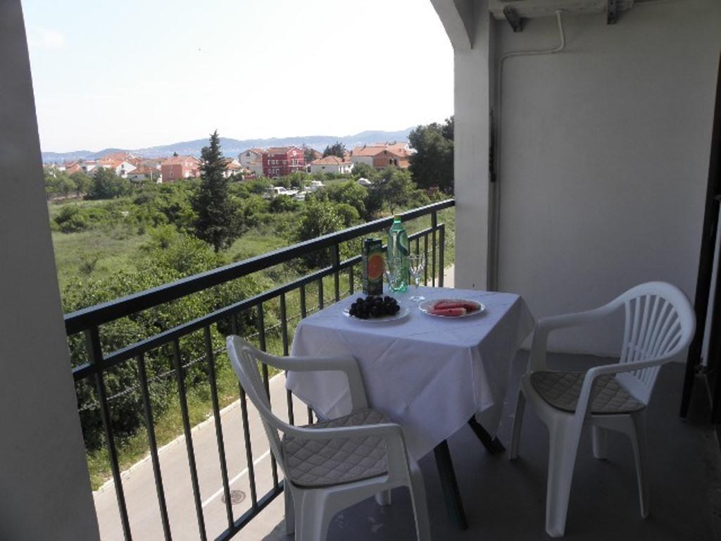 Apartments Blanche Zadar Phòng bức ảnh