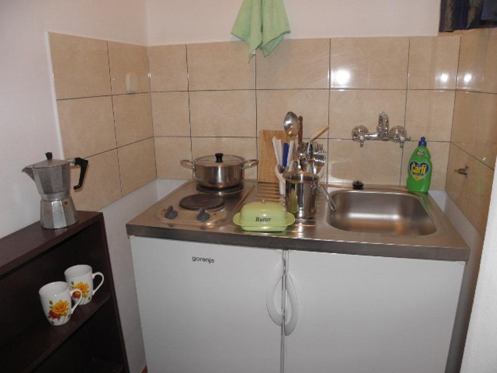 Apartments Blanche Zadar Phòng bức ảnh