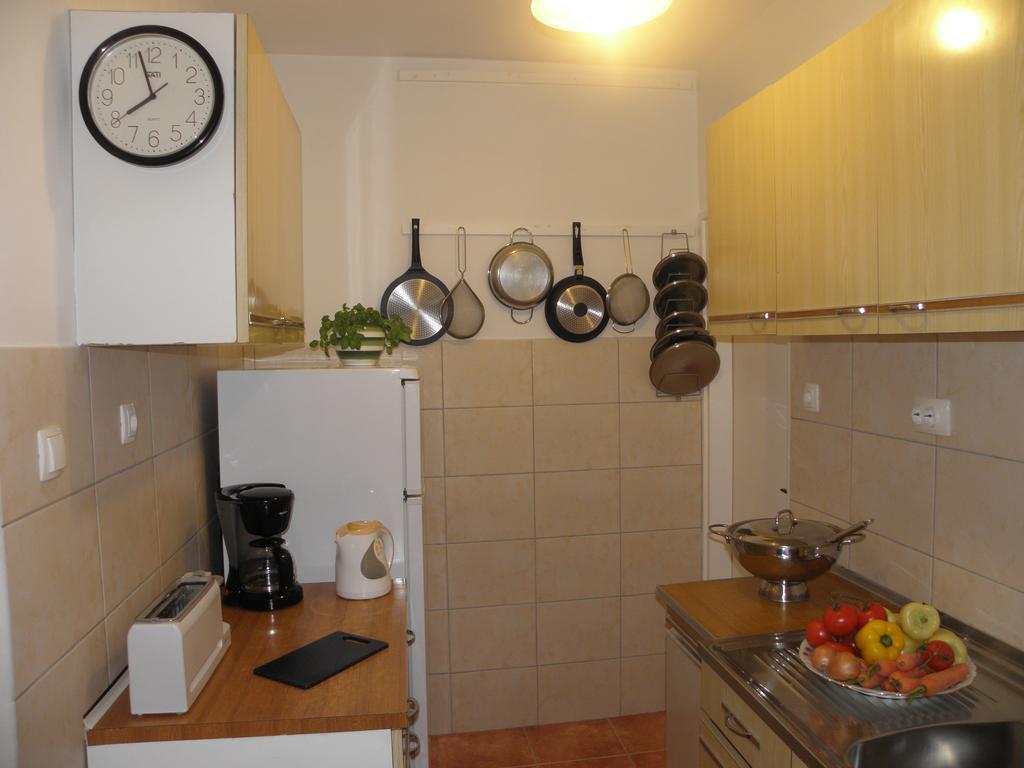 Apartments Blanche Zadar Ngoại thất bức ảnh