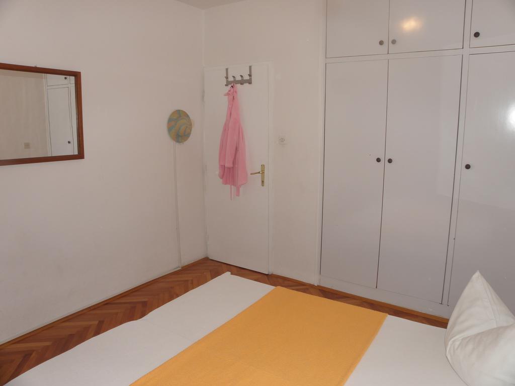 Apartments Blanche Zadar Ngoại thất bức ảnh