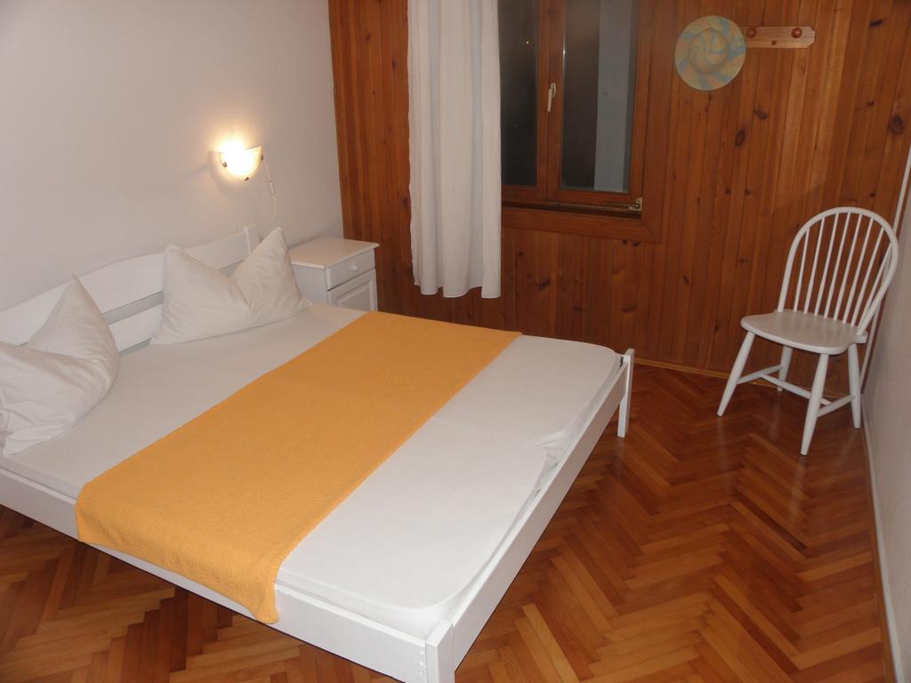 Apartments Blanche Zadar Ngoại thất bức ảnh