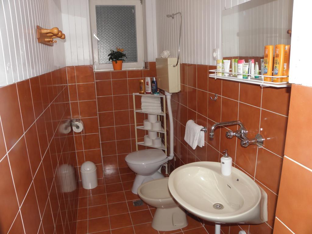 Apartments Blanche Zadar Ngoại thất bức ảnh
