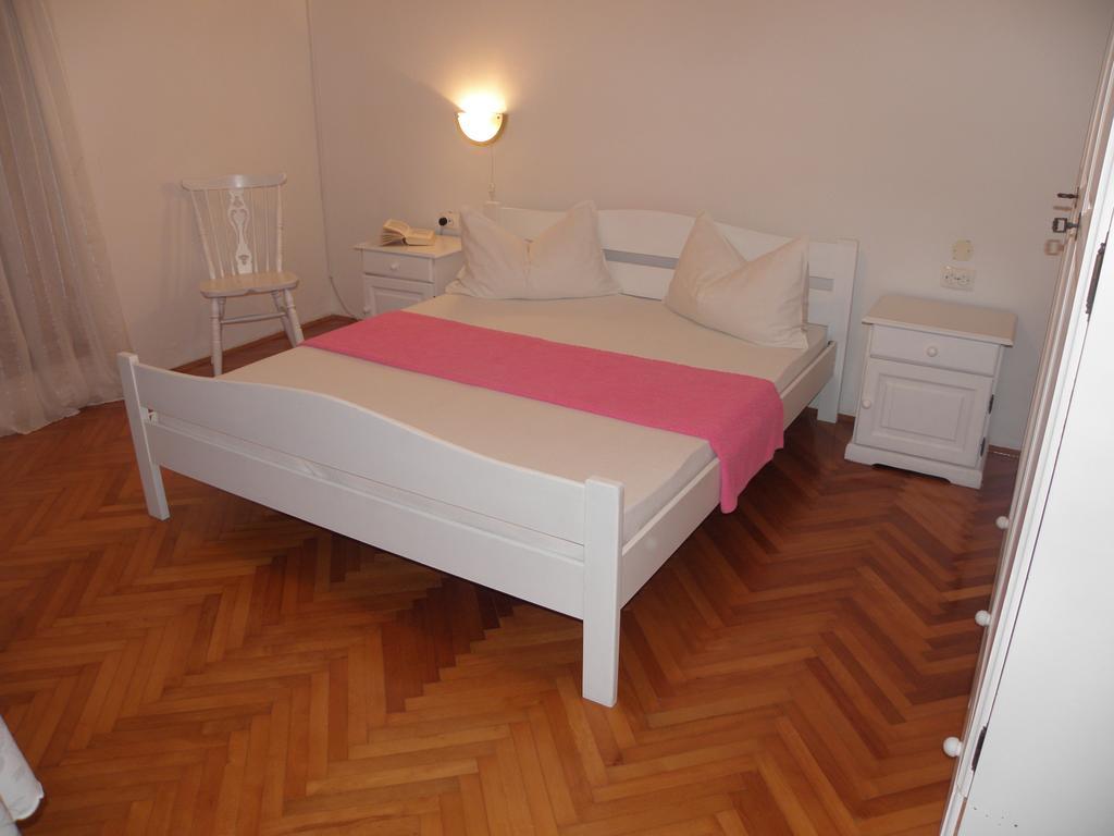 Apartments Blanche Zadar Ngoại thất bức ảnh