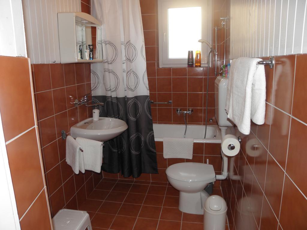 Apartments Blanche Zadar Ngoại thất bức ảnh