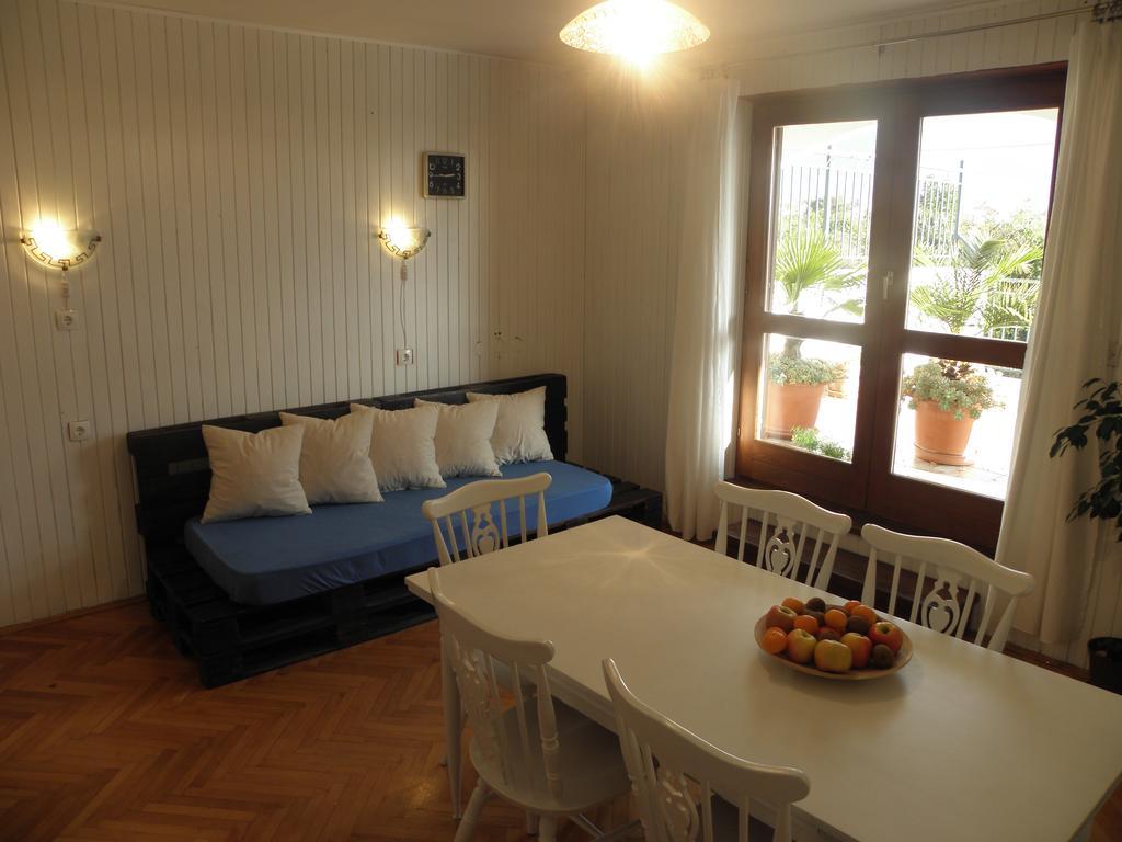Apartments Blanche Zadar Ngoại thất bức ảnh