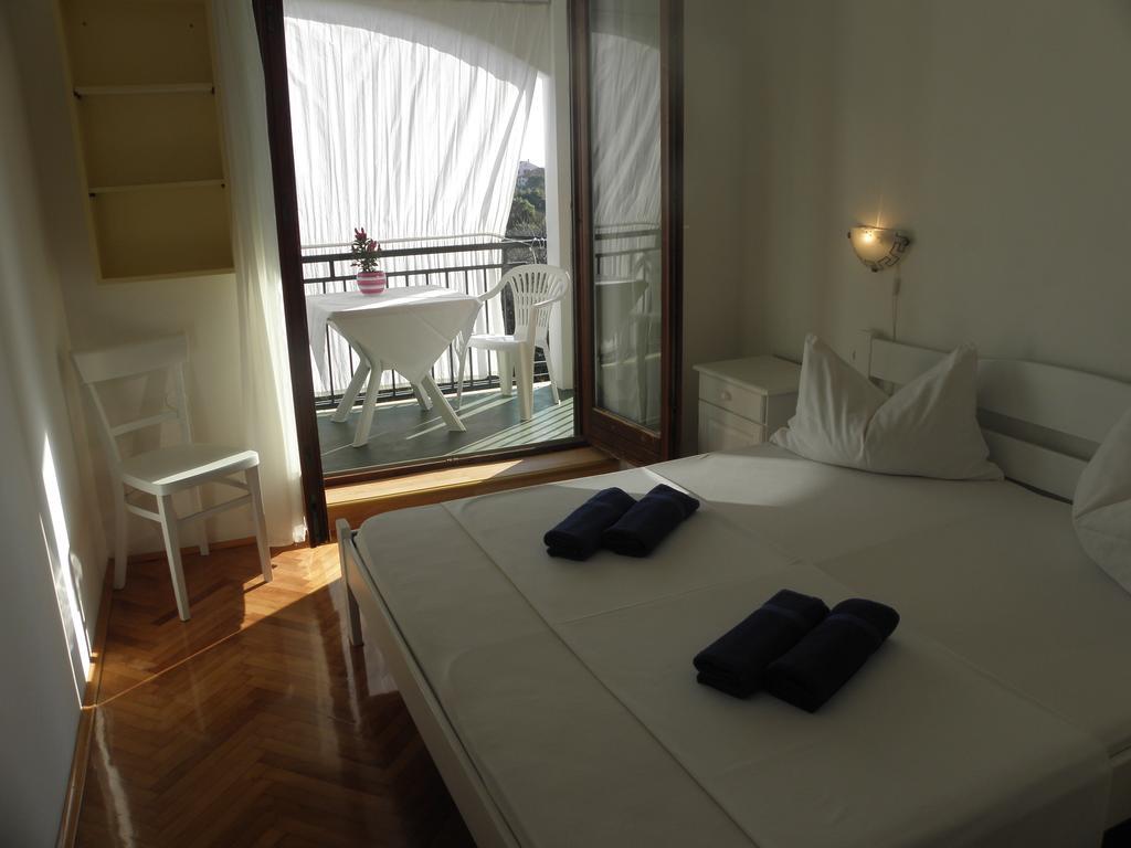 Apartments Blanche Zadar Ngoại thất bức ảnh