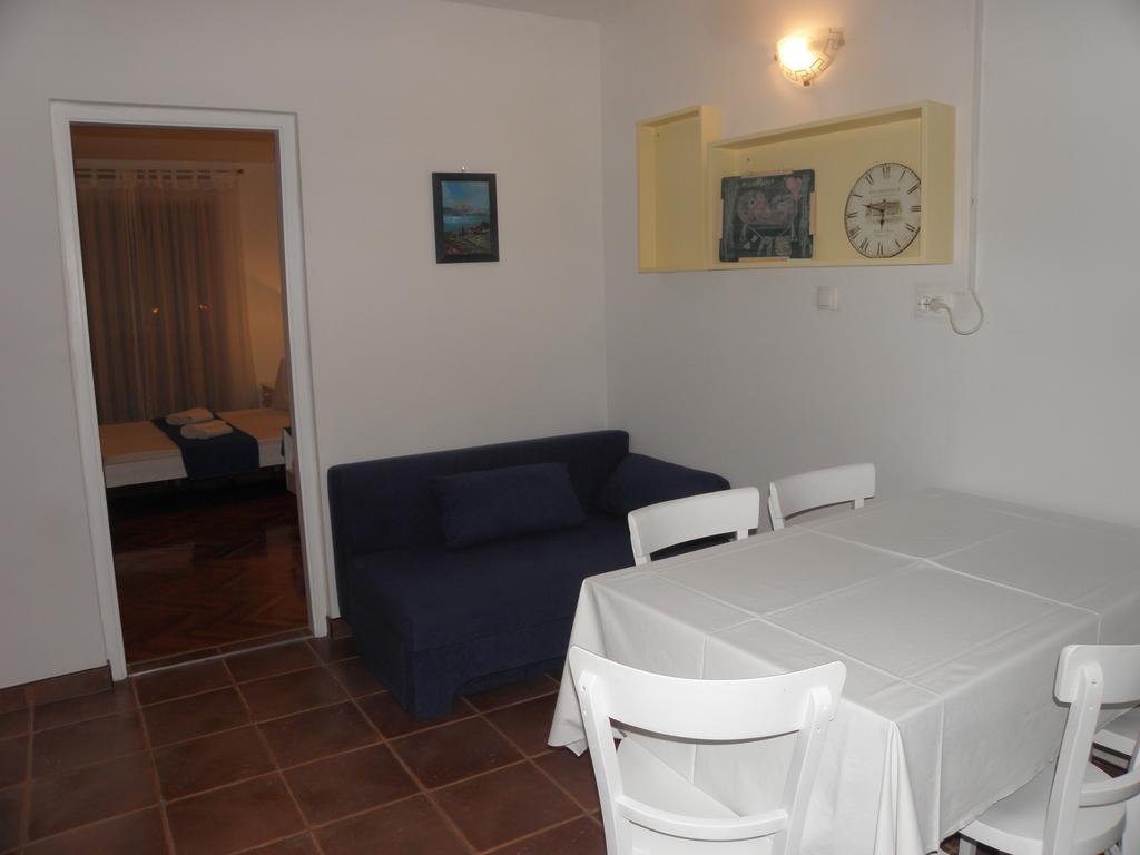 Apartments Blanche Zadar Ngoại thất bức ảnh