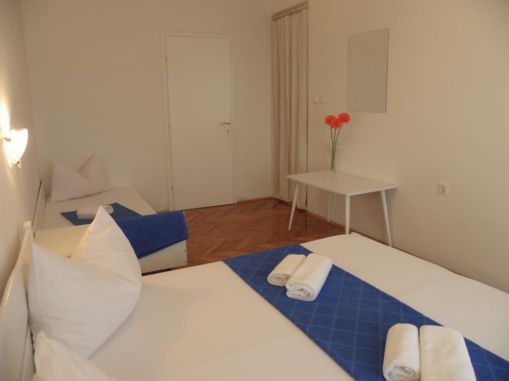 Apartments Blanche Zadar Ngoại thất bức ảnh