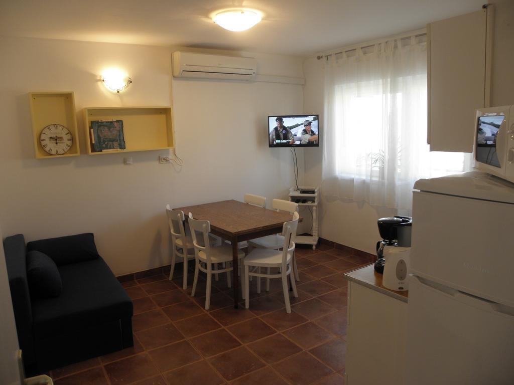 Apartments Blanche Zadar Ngoại thất bức ảnh