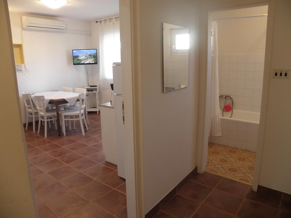 Apartments Blanche Zadar Ngoại thất bức ảnh