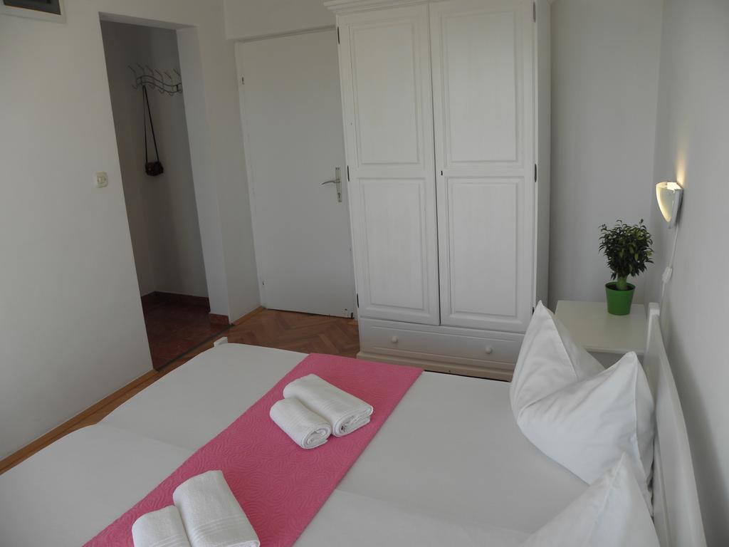 Apartments Blanche Zadar Ngoại thất bức ảnh