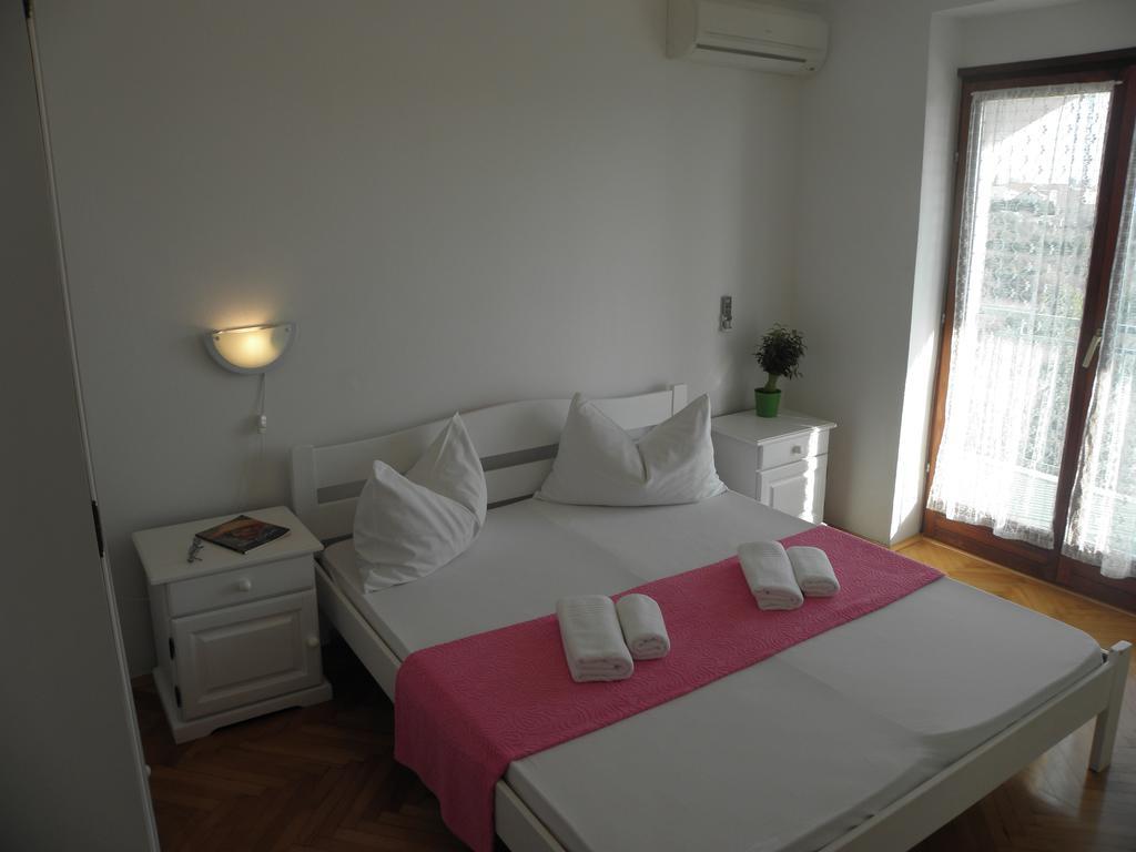 Apartments Blanche Zadar Ngoại thất bức ảnh