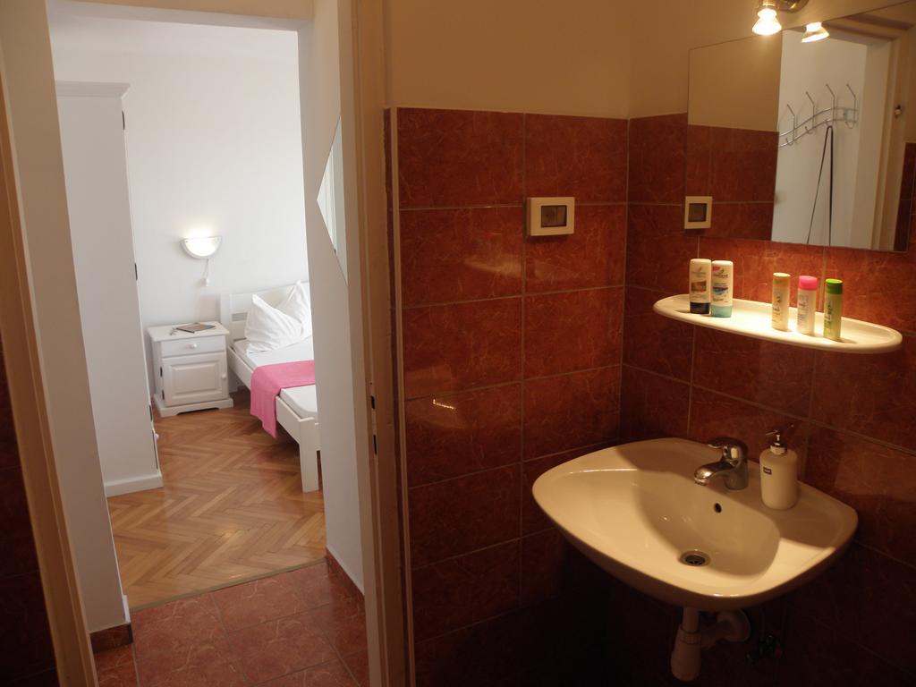 Apartments Blanche Zadar Ngoại thất bức ảnh