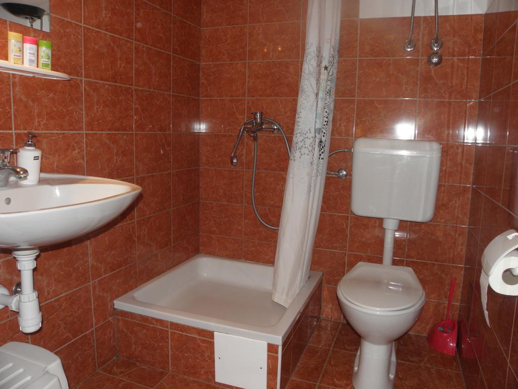 Apartments Blanche Zadar Ngoại thất bức ảnh