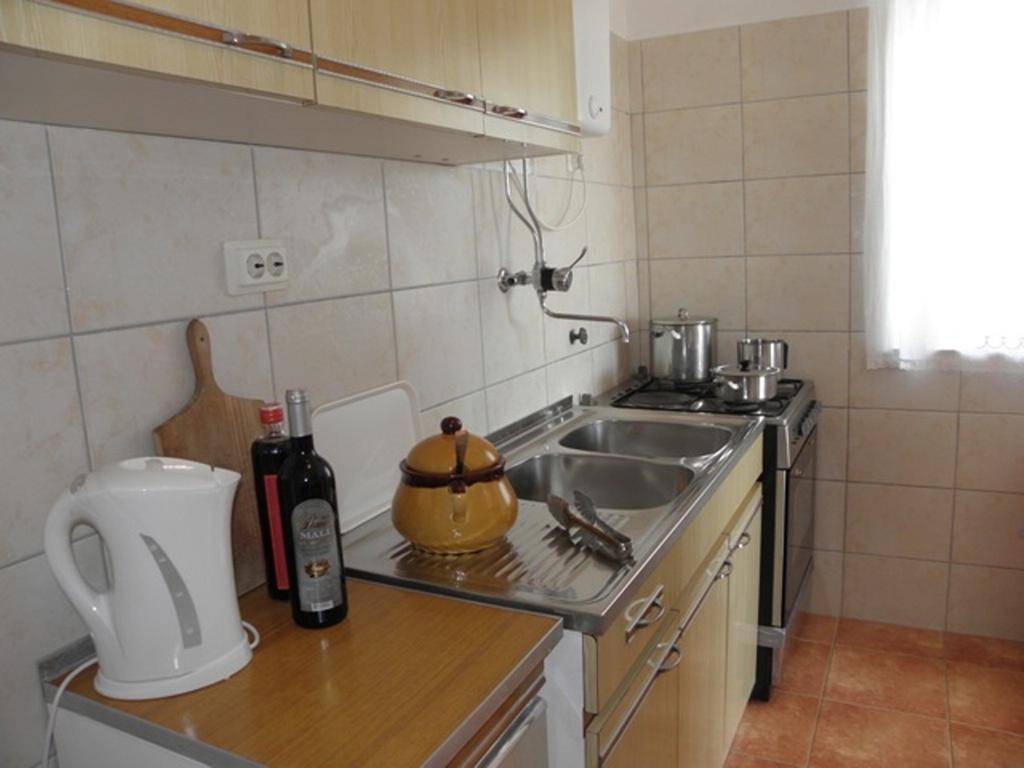 Apartments Blanche Zadar Phòng bức ảnh