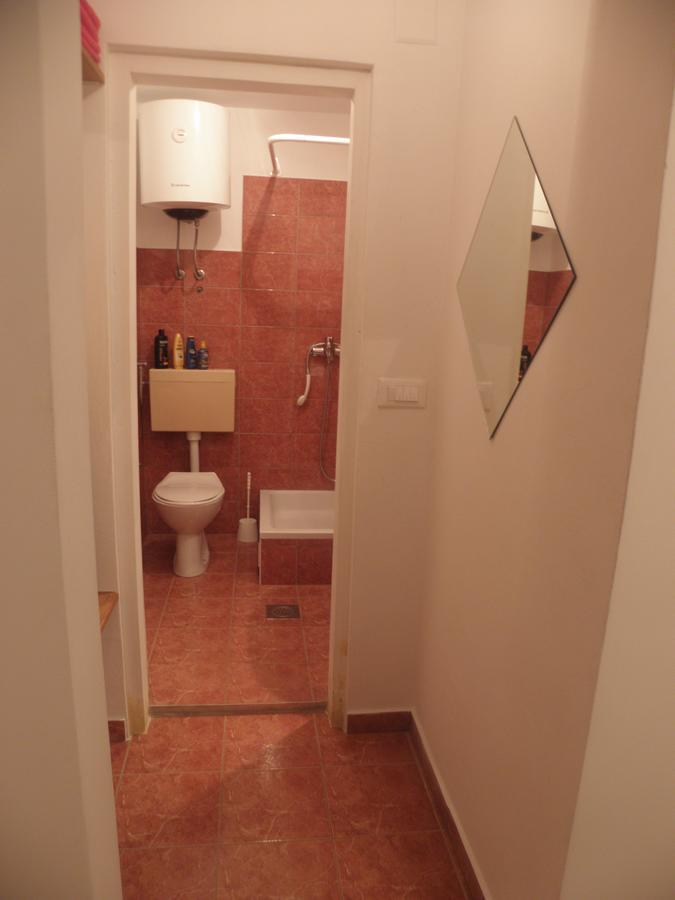 Apartments Blanche Zadar Phòng bức ảnh